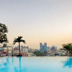 4* Hotel Grand Silverland