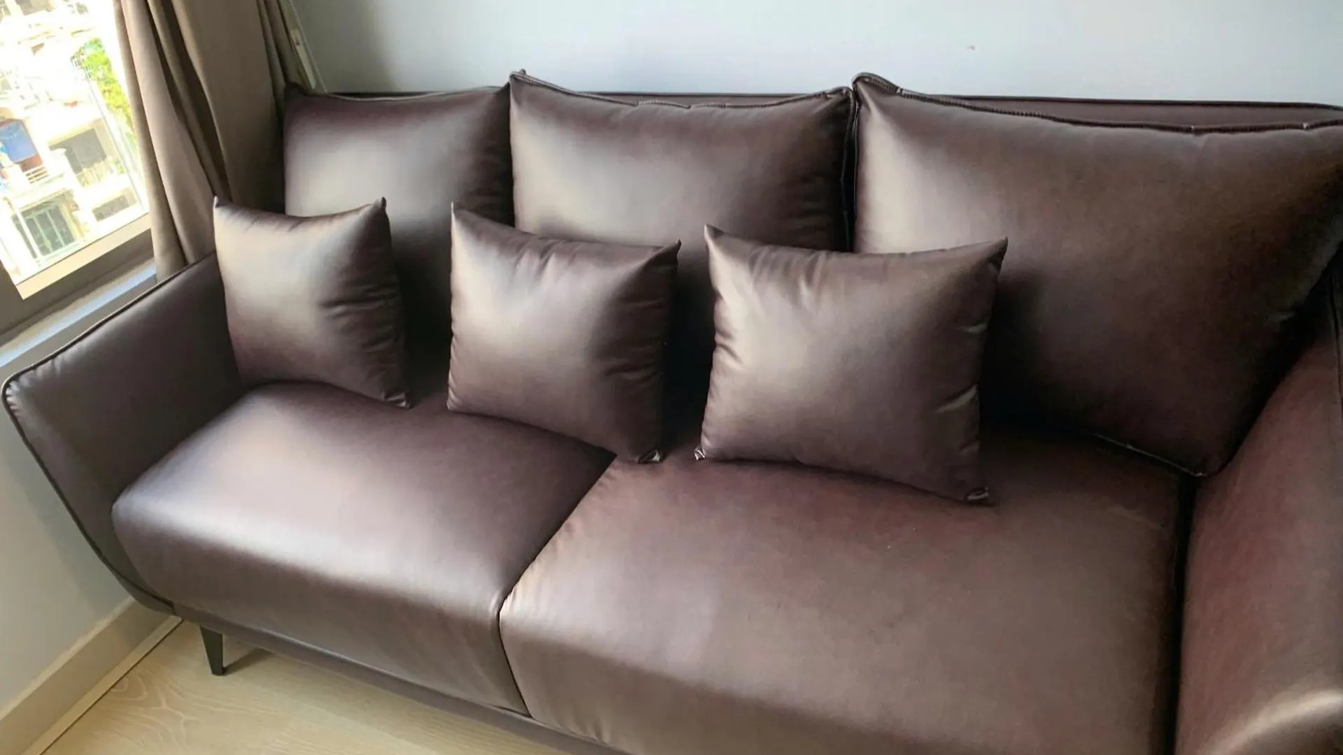 Aloha Saigon Apartment - Rivergate Residence Ho Chi Minh City